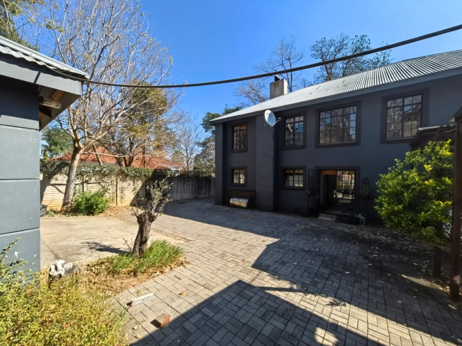 3 Bedroom Property for Sale in Parys Free State